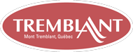 logo Tremblant